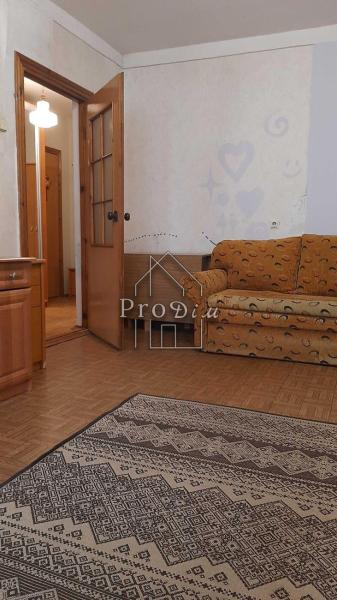 Продам 1-кімнатну квартиру
