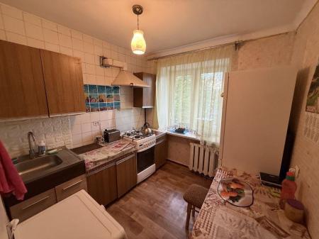 Продам 1-кімнатну квартиру