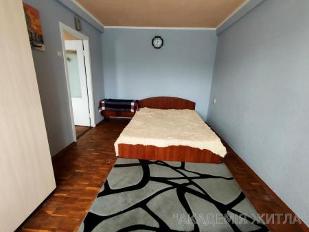 Продам 1-комнатную квартиру