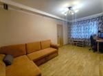 Продам 2-комнатную квартиру, 43 м², косметический ремонт