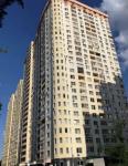 Продам 1-комнатную квартиру в новостройке, ЖК Сосновый бор, 47 м², советский ремонт