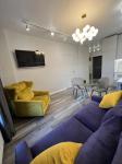 Здам 2-кімнатну квартиру, ЖК Dock32, 45 м², євроремонт