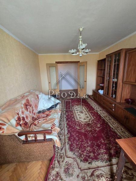 Продам 3-кімнатну квартиру