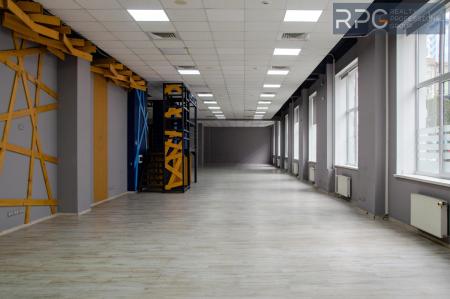 Здам офіс в офісному центрі