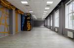 Здам офіс в офісному центрі, 669 м², капітальний ремонт