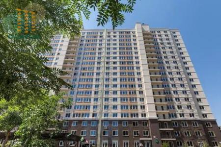 Продам 3-кімнатну квартиру