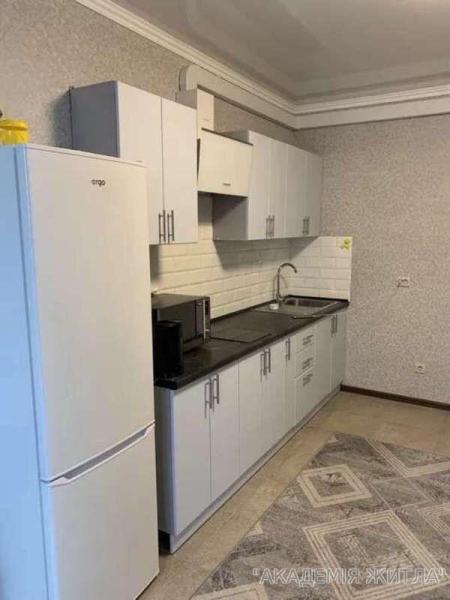 Сдам 1-комнатную квартиру в новостройке, ЖК&nbsp;Славутич