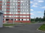 Продам 2-комнатную квартиру в новостройке, 60.90 м², без внутренних работ