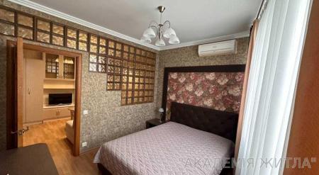 Продам 2-комнатную квартиру в новостройке, ЖК Парковый Город