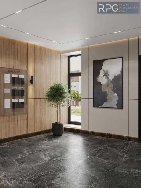 Продам 1-кімнатну квартиру в новобудові, ЖК Burgundia 3