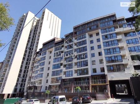 Продам 1-кімнатну квартиру в новобудові, ЖК Львівський квартал