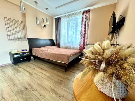Продам 2-кімнатну квартиру, ЖК&nbsp;«Зіркове&nbsp;містечко&nbsp;2»