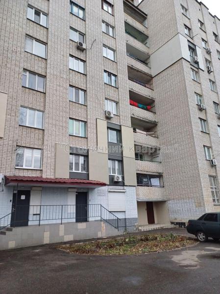 Продам 2-комнатную квартиру