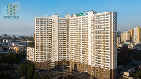 Продам 2-кімнатну квартиру, ЖК «Тридцять четверта перлина»