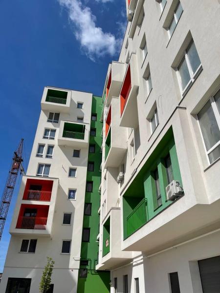 Продам квартиру незданий новобуд, ЖК&nbsp;Квартал&nbsp;Віденський