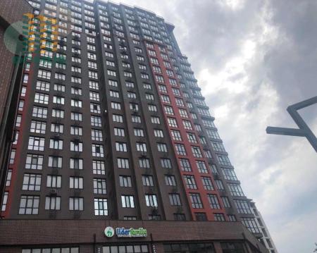 Продам 1-кімнатну квартиру, ЖК Manhattan