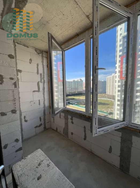 Продам 1-кімнатну квартиру, ЖК «Таїровські сади»