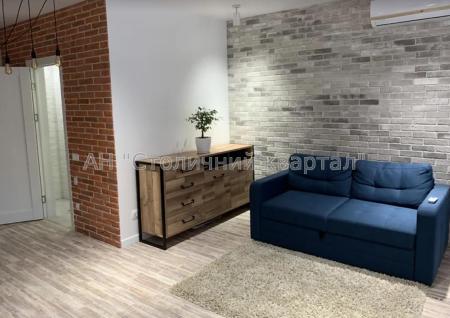 Продам 1-комнатную квартиру