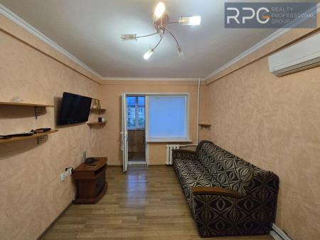 Продам 1-кімнатну квартиру