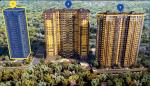 Продам 3-комнатную квартиру, ЖК&nbsp;Медовый-2, 75 м², без ремонта