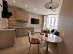 Сдам 1-комнатную квартиру в новостройке, ЖК&nbsp;Берег&nbsp;Днепра, 45 м², авторский дизайн