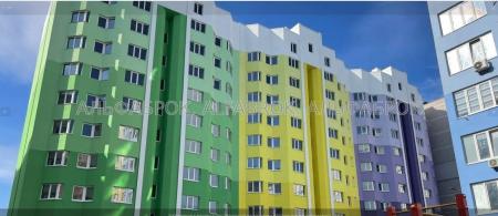Продам 1-кімнатну квартиру