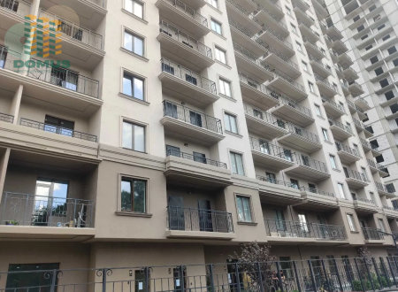 Продам 1-кімнатну квартиру, ЖК «Акрополь»