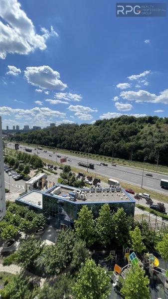 Продам 1-кімнатну квартиру в новобудові, ЖК Svitlo Park