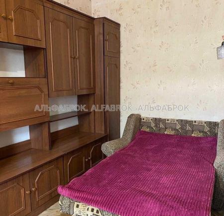 Продам 1-кімнатну квартиру