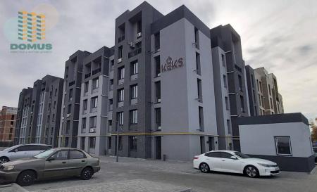 Продам 1-кімнатну квартиру, ЖК «Кекс»