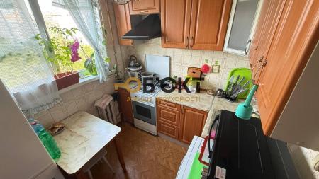 Продам 2-кімнатну квартиру в новобудові