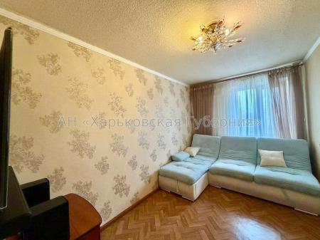 Продам 3-комнатную квартиру
