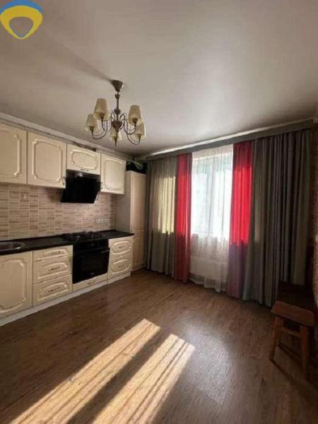 Продам 1-кімнатну квартиру в новобудові
