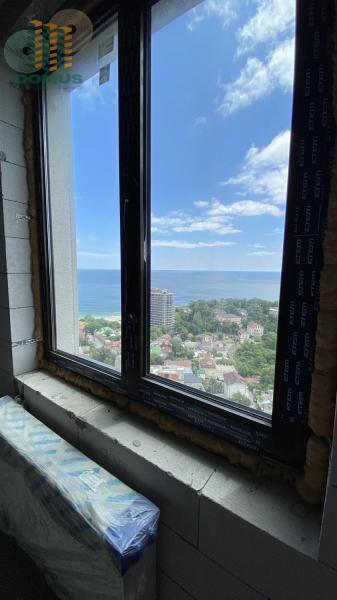 Продам 1-кімнатну квартиру, ЖК «Посейдон»