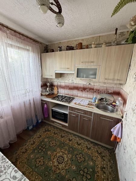 Продам 1-комнатную квартиру