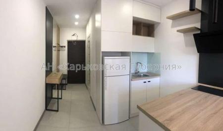 Продам квартиру-студию, ЖК&nbsp;«IT-Парк&nbsp;Manufactura»