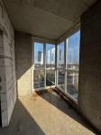 Продам 2-кімнатну квартиру, ЖК Dobre Misto 2, 54.80 м², без внутрішніх робіт