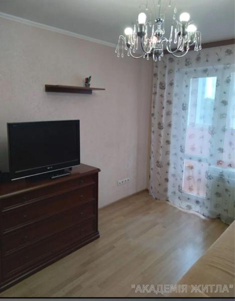 Продам 1-комнатную квартиру