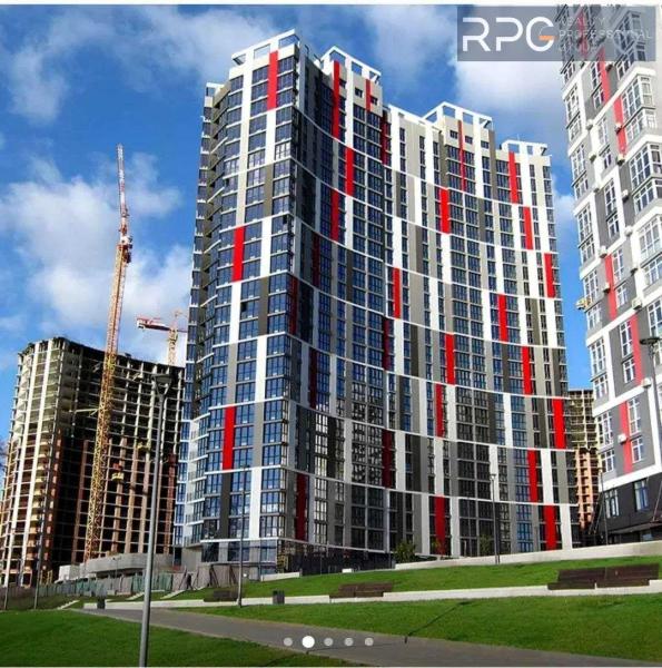 Продам 1-кімнатну квартиру, ЖК&nbsp;Русанівська&nbsp;Гавань