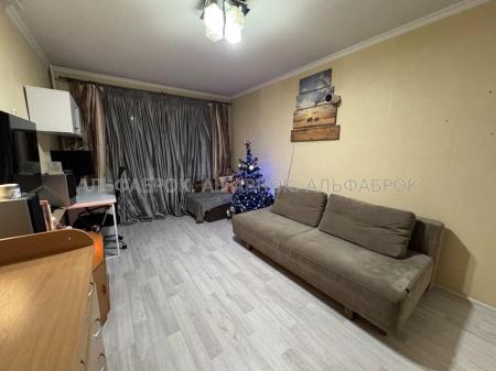 Продам 1-кімнатну квартиру