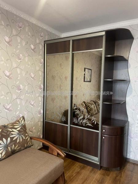 Продам 3-комнатную квартиру