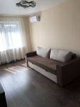 Сдам 1-комнатную квартиру в новостройке, 44 м², евроремонт