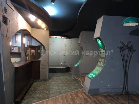 Здам об'єкт харчування