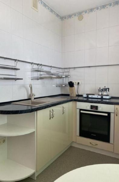 Продам 2-кімнатну квартиру в новобудові, ЖК&nbsp;«Фонтанка&nbsp;сити»