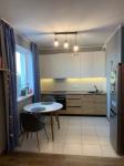 Сдам 1-комнатную квартиру в новостройке, ЖК&nbsp;«Сырецкие&nbsp;сады», 35 м², евроремонт