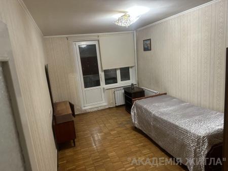 Сдам 3-комнатную квартиру