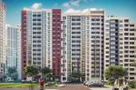 Продам 1-кімнатну квартиру в новобудові, ЖК Чарівне Місто, 43.50 м², без внутрішніх робіт