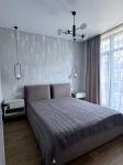 Сдам 2-комнатную квартиру в новостройке, ЖК&nbsp;«Rybalsky», 48 м², евроремонт