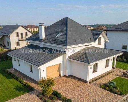 Продам 2-поверховий будинок