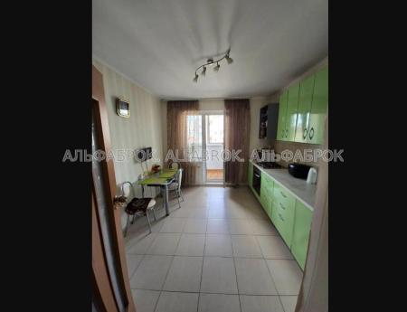 Продам 1-комнатную квартиру